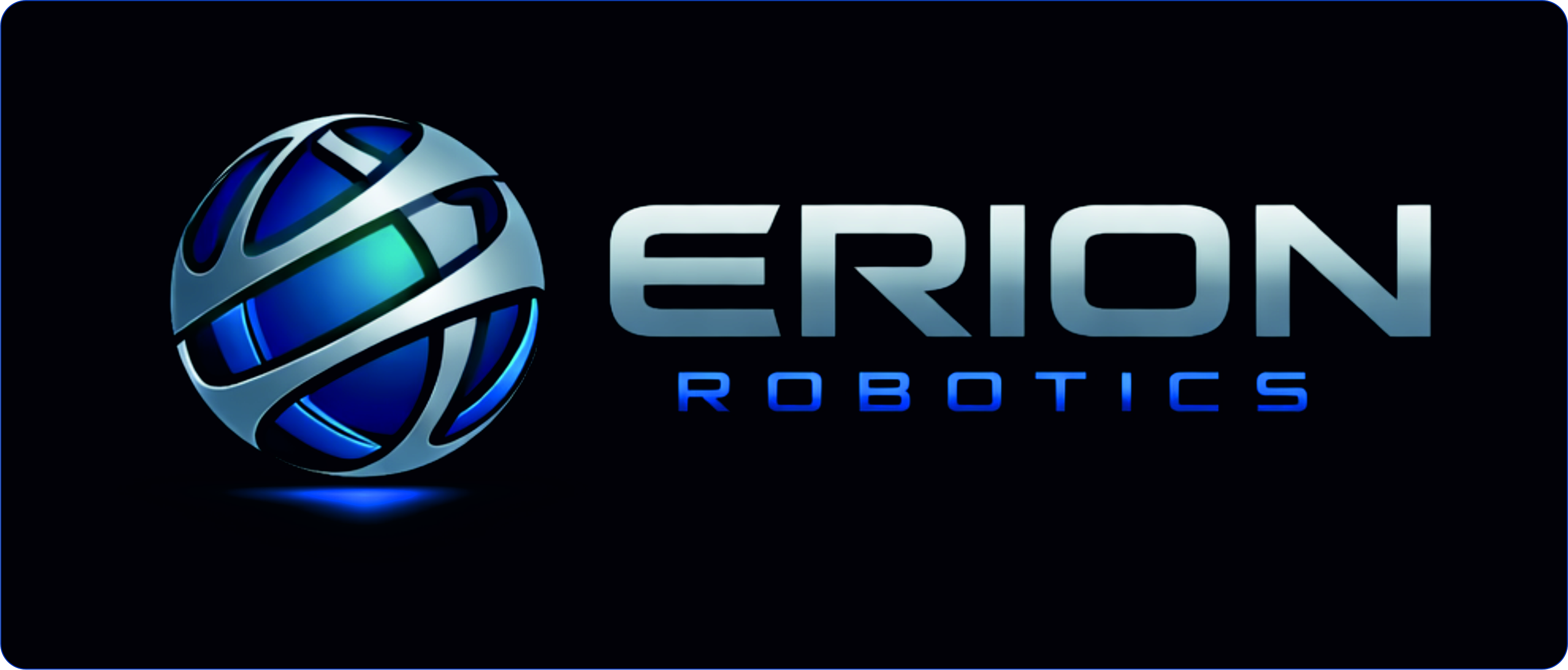 Erion Robotics